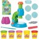 Play-Doh Light & Look Microscope