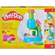 Play-Doh Light & Look Microscope Play-Doh Light & Look Microscope