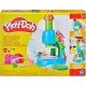 Play-Doh Light & Look Microscope