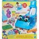 Play-Doh Zoom Zoom Vacuum Cleaner Toy