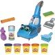 Play-Doh Zoom Zoom Vacuum Cleaner Toy