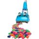 Play-Doh Zoom Zoom Vacuum Cleaner Toy