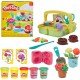 Play-Doh Blooming Flower Garden Toy Playset