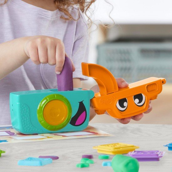 Play-Doh Photo Fun Starter Set