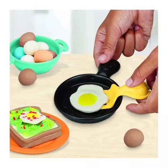 Play-Doh Brunch Time Playset
