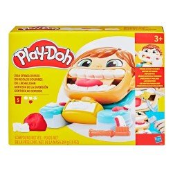 Play Doh Silly Smiles Dentist Play Doh Silly Smiles Dentist