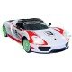 Dickie Toys RC Porsche Spyder