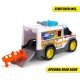 Dickie Toys Ambulance