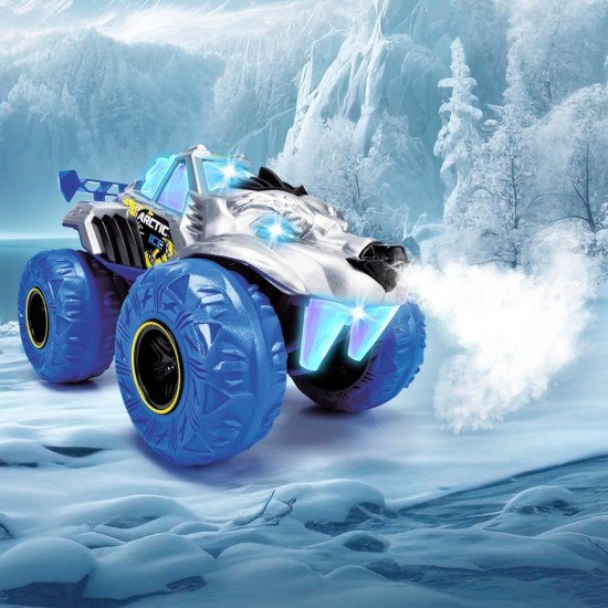 Dickie Toys Arctic Ice Monster