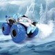 Dickie Toys Arctic Ice Monster