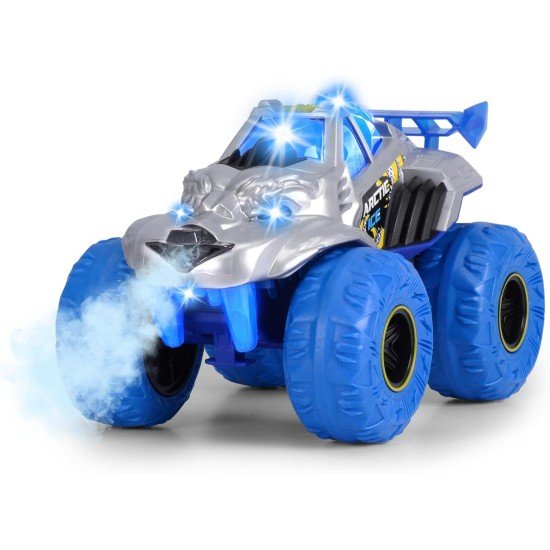 Dickie Toys Arctic Ice Monster
