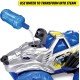 Dickie Toys Arctic Ice Monster