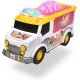 DICKIE TOYS - 12 Inch Ice Cream Van