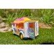 DICKIE TOYS - 12 Inch Ice Cream Van