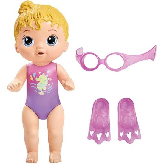 Baby Alive Sunny Swimmer