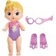 Baby Alive Sunny Swimmer