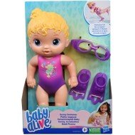 Baby Alive Sunny Swimmer Baby Alive Sunny Swimmer