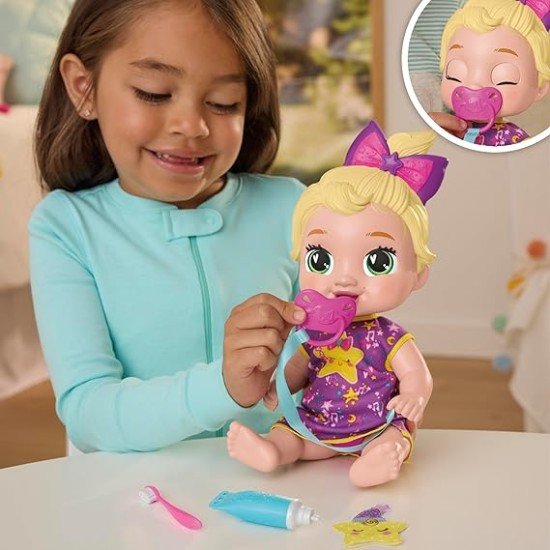 Baby Alive Lil Dreamer LaLa
