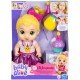 Baby Alive Birthday Bestie LaLa GooGoo 