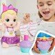 Baby Alive Birthday Bestie LaLa GooGoo 