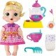 Baby Alive Bubbly Tea Party LaLa GooGoo 