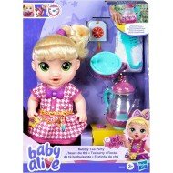 Baby Alive Bubbly Tea Party LaLa GooGoo Baby Alive Bubbly Tea Party LaLa GooGoo