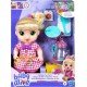 Baby Alive Bubbly Tea Party LaLa GooGoo 