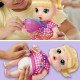 Baby Alive Bubbly Tea Party LaLa GooGoo 