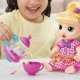 Baby Alive Bubbly Tea Party LaLa GooGoo 