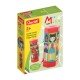 Quercetti Tubo Mix & Match