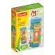 Quercetti Mix & Match Animals