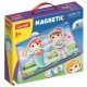 Quercetti Magnetic Dress Up Fairy Tales