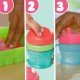 Baby Alive Fruity SIPS Apple BLDH