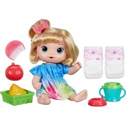 Baby Alive Fruity SIPS Apple BLDH Baby Alive Fruity SIPS Apple BLDH