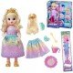 Baby Alive Princess Ellie Grows Up