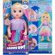 Baby Alive Princess Ellie Grows Up