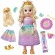 Baby Alive Princess Ellie Grows Up