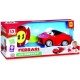 BB Junior Play & Go Ferrari Lil Drivers