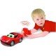 BB Junior Play & Go Ferrari Lil Drivers
