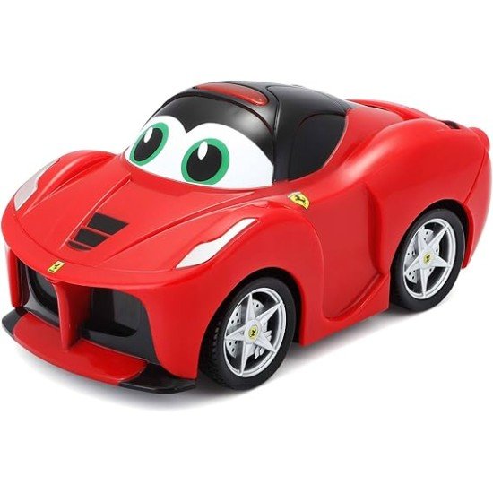 BB Junior Play & Go Ferrari Lil Drivers