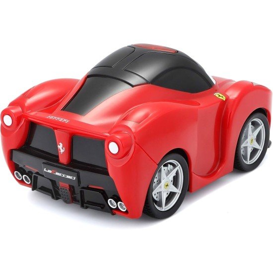 BB Junior Play & Go Ferrari Lil Drivers