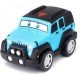BB Junior Play & Go Lil Drivers IR Jeep Wrangler 