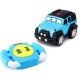 BB Junior Play & Go Lil Drivers IR Jeep Wrangler 
