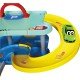 BB Junior – My First Garage