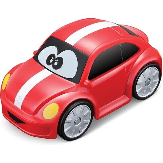 BB Junior – My First Garage