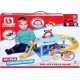 BB Junior – My First Garage