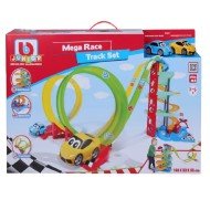 BB Junior My First Mega Race Track Set BB Junior My First Mega Race Track Set