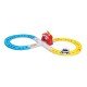BB Junior Track Car Shake Runner Police