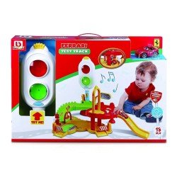 BB Junior Ferrari Test Track BB Junior Ferrari Test Track