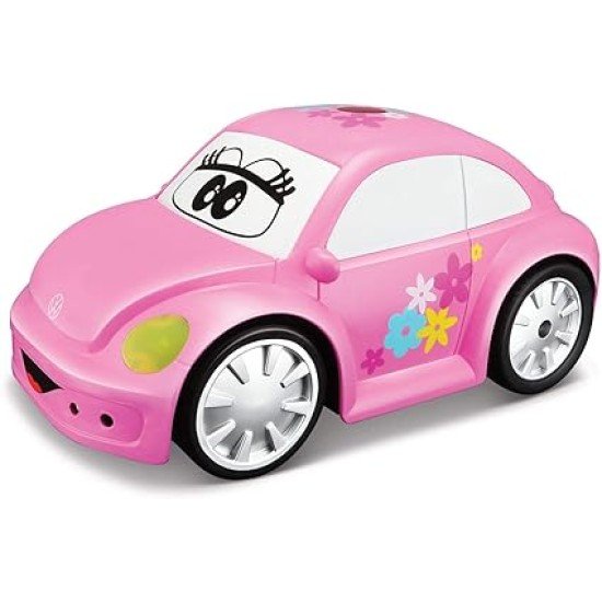 BB Junior VW Volkswagen Pink